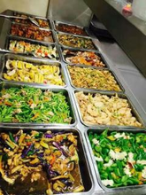 旺旺羊肉火鍋 冬日暖胃，鮮香四溢的火鍋盛宴